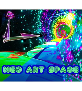 Neo Art Space Steam Key GLOBAL